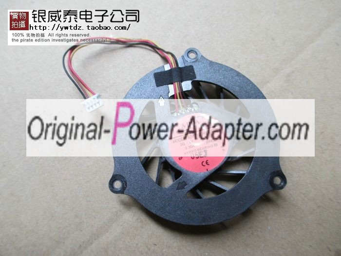 NEW ADDA AD07505HX10CB00 0NELA03 CPU FAN